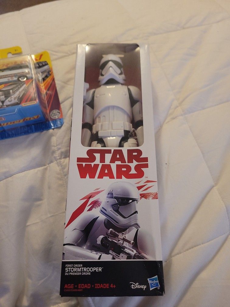 Star Wars