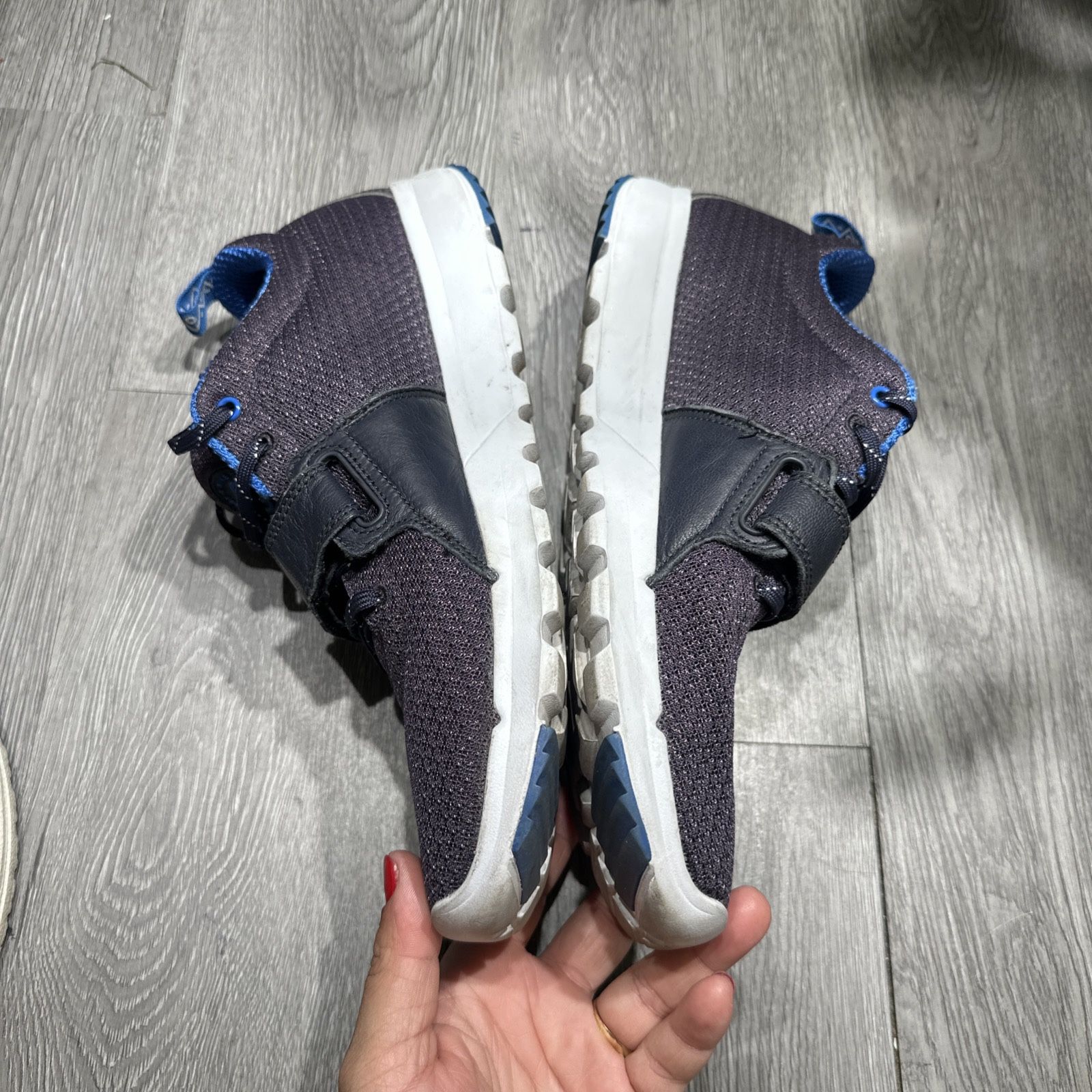 Nike Stussy X ACG Trainerendor Sneakers Men’s Size 9.5 Nike Stussy x ACG Trainerendor  main image 2