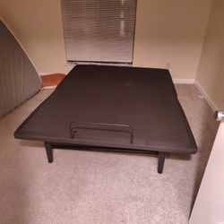 Ease Electric Bed Family Size