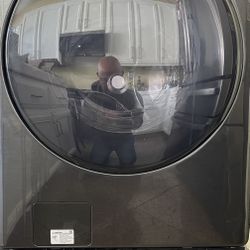 Samsung Washer And Dryer 2020