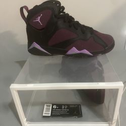 6y Air Jordan 7 Retro GG