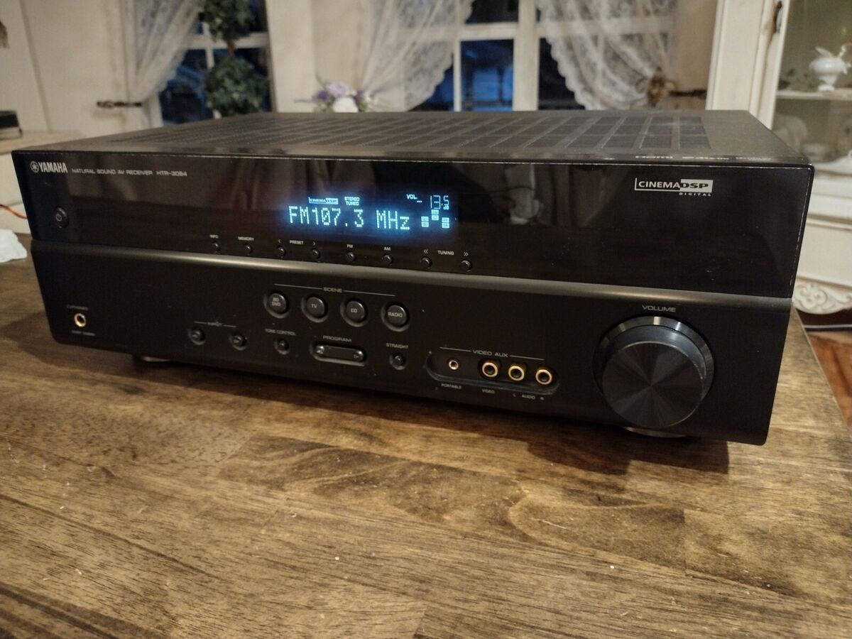 LOUDEST STEREO IN MY NEIGHBORHOOD!