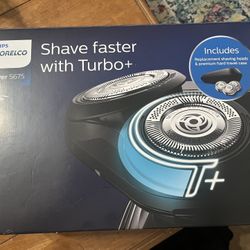 Philips Norelco Razor 5675