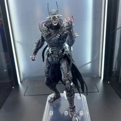 Inart the Batman who laughs
