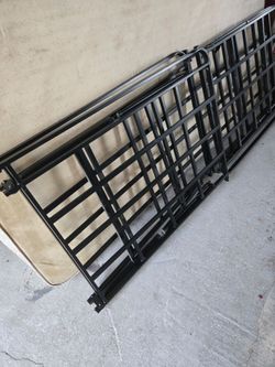 Queen Size Bed Frames