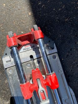 48 tile cutter