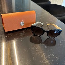 Tory Burch Sunglasses 