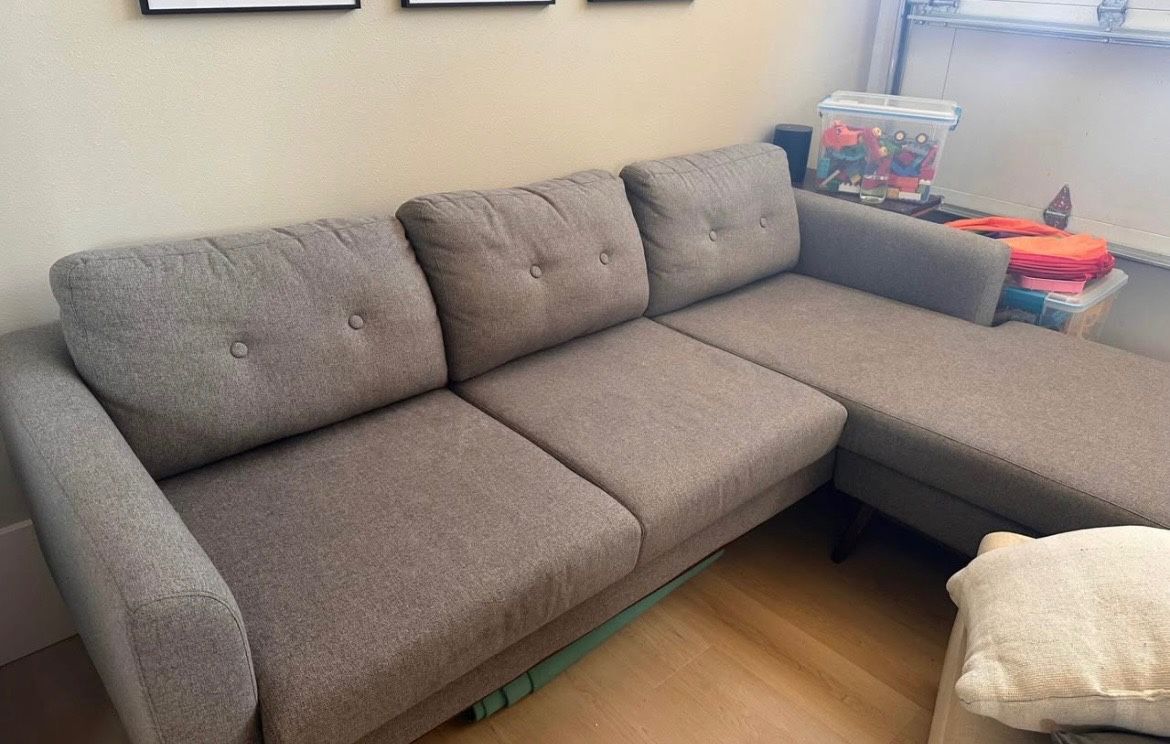 Sectional Couch