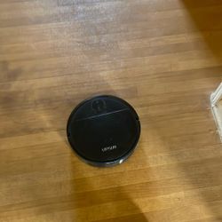 Robot Vacuum and Mop Combo with 4000Pa Suction, APP/Voice/Remote Control, Robotic Vacuums with Personalized Adjustment Setting, Self-Charging, Obstacl