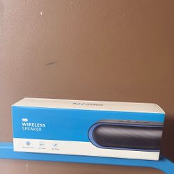 A22 Wireless Speaker