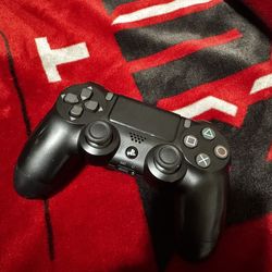 PS4 Controller Only