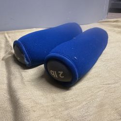 Hand Weight 2IB