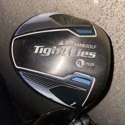 Golf Clubs 