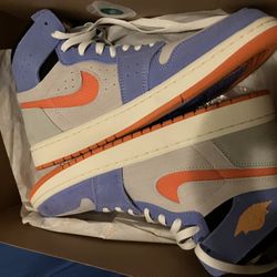 Jordan 1 High CMFT 2 Royal