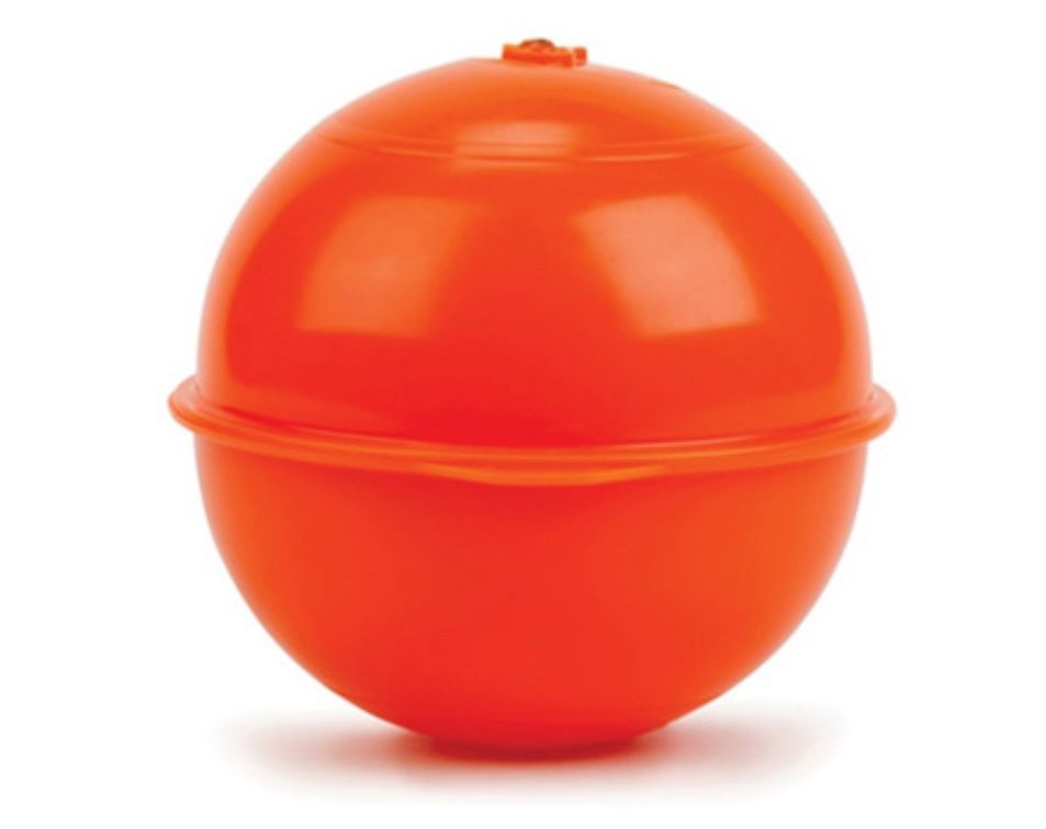 3M™ EMS 4" Ball Marker, Telephone, 1401-XR
