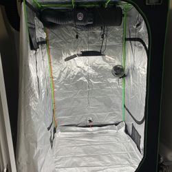 Vivosun Indoor Grow Complete Setup/extra Light