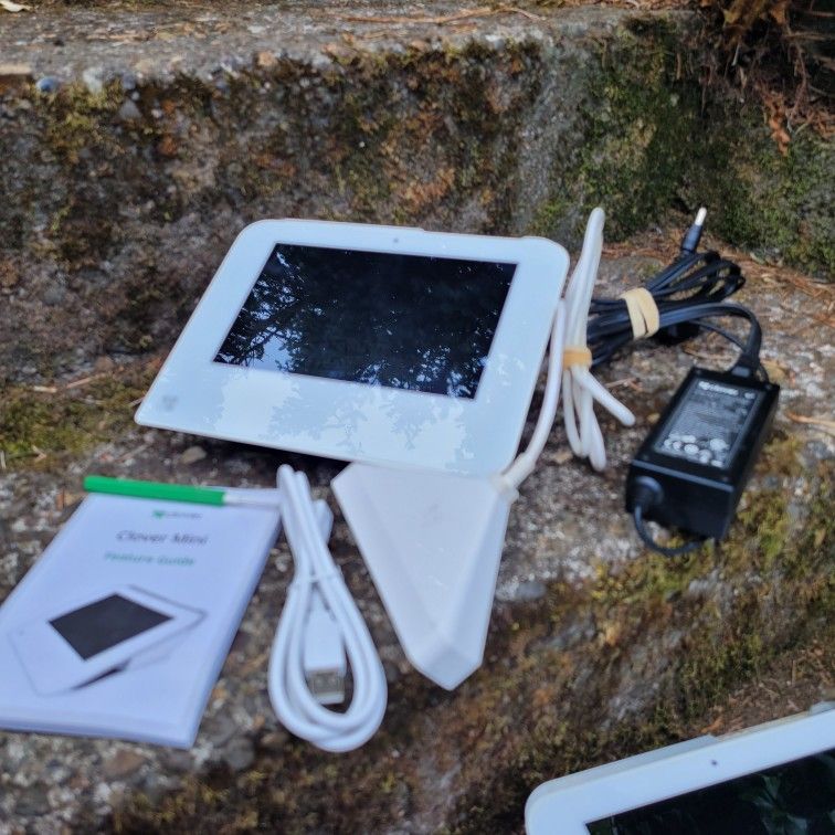 Clover Mini