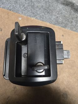 Rv Door Locks With Keys