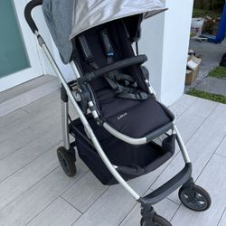 Baby Stroller Uppababy