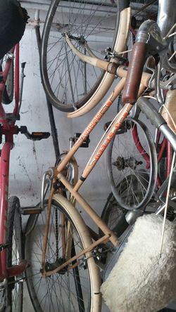 3 speed bicycle