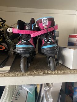 Roller Blades