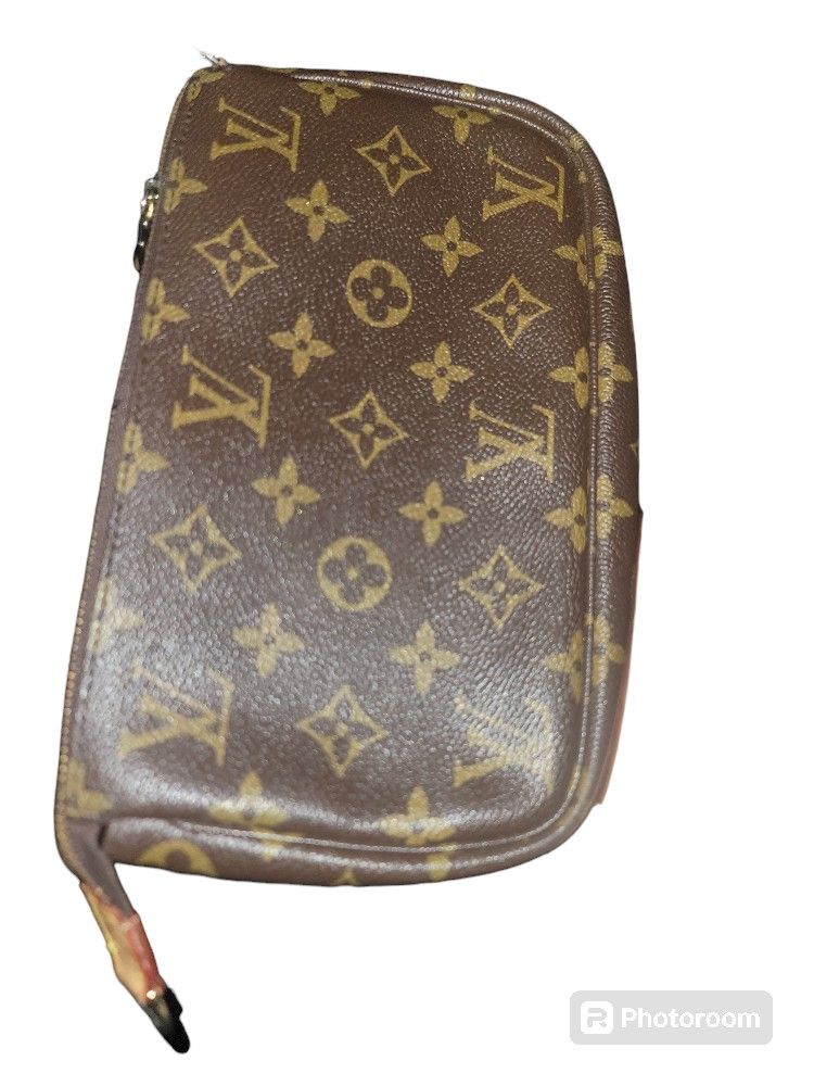 Louis Vuitton Cosmetic Bag 