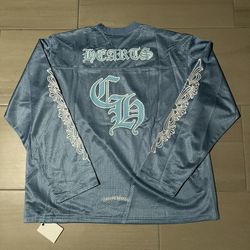 Chrome Hearts Jersey Brand New