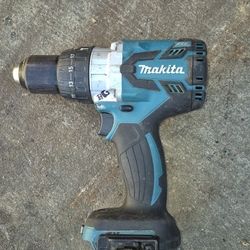 Makita Drill & 3ah Battery 