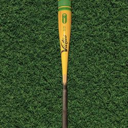 Victus Vibe -10 USA Baseball Bat (31”/21oz)