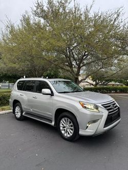 2014 Lexus GX