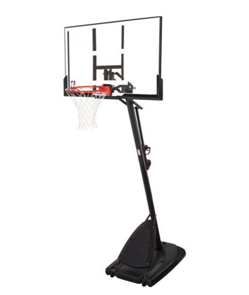 54” Basketball Hoop