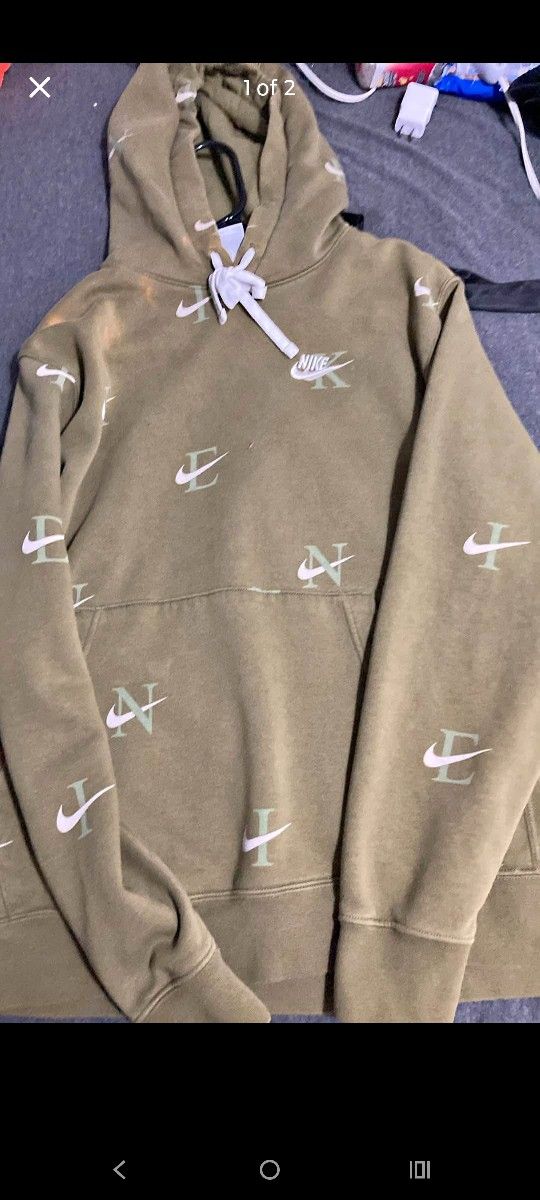 Nike Hoodie