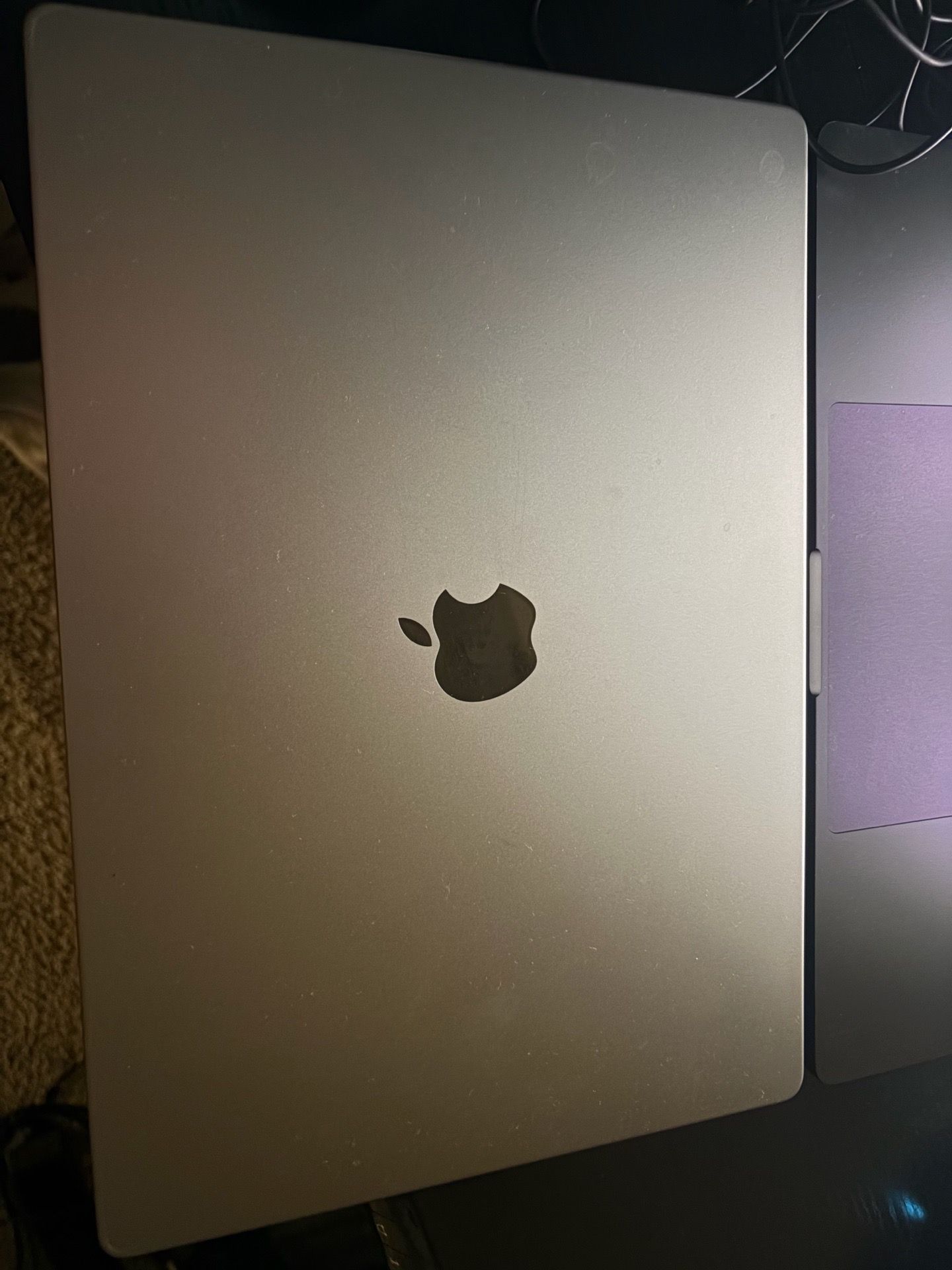 MacBook Pro 16” M1 Pro (2021) – 16GB RAM / 1TB SSD – Excellent Condition