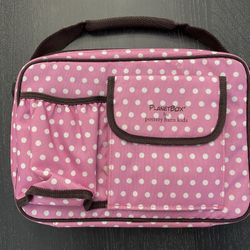 Pottery  Barn Kids Bento Lunch Box