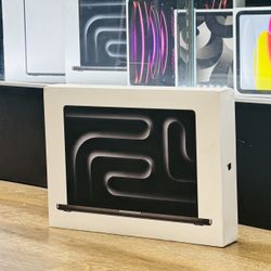 MacBook Pro 16 Inch M3 Pro 18gb 512gb 