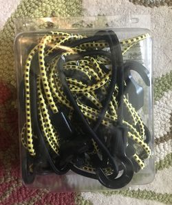 Adjustable Cargo Net