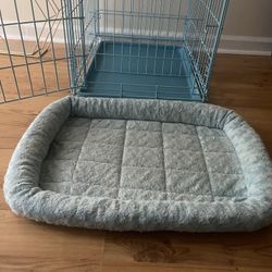24 Inch Dog Bed 