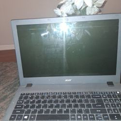 Acer Laptop 15.6 Inch