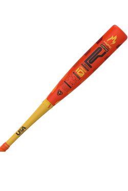 Easton | 2025 | Hype FIRE Baseball Bat | USA | 31-21-Drop 10