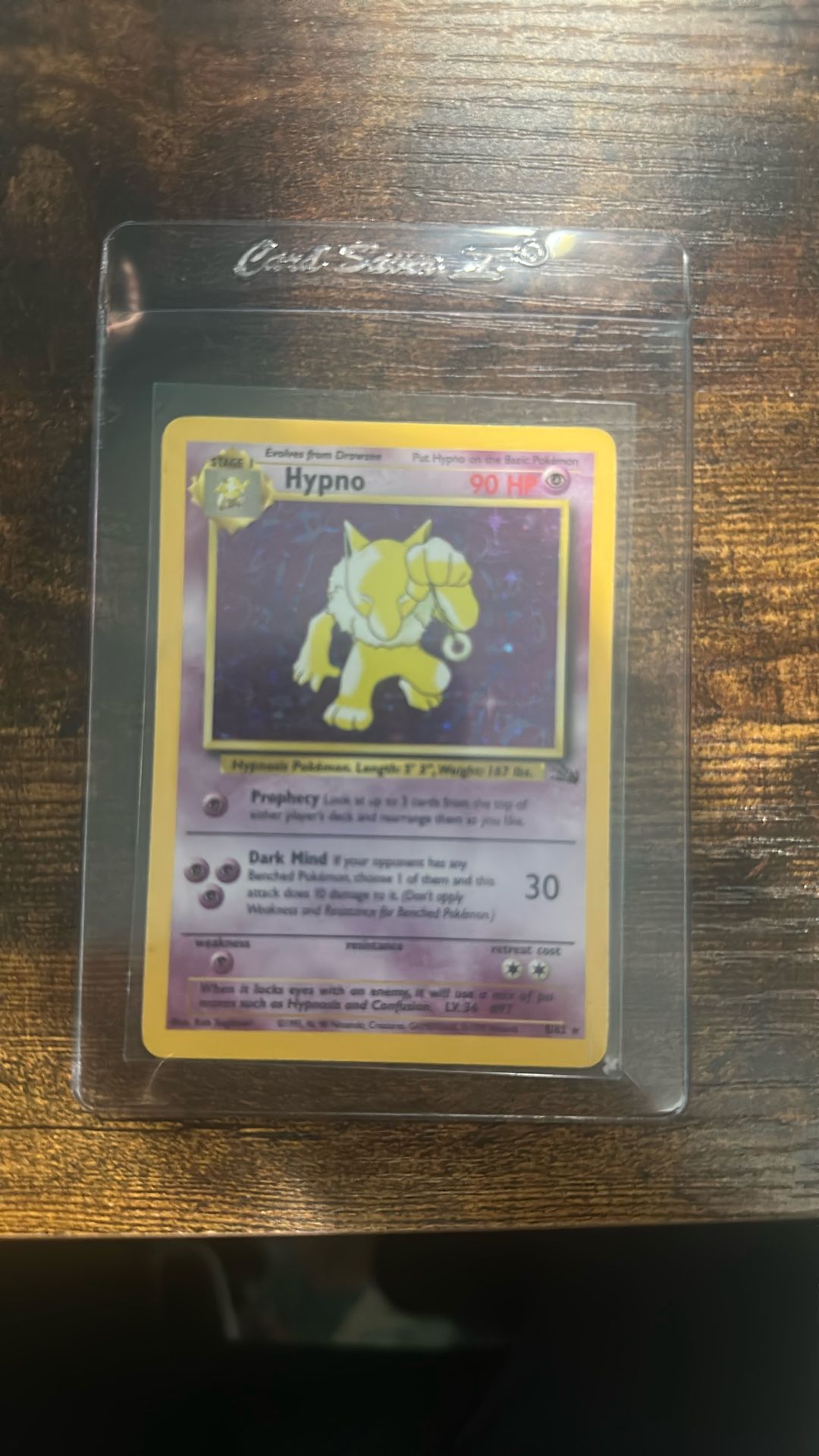 Hypno 8/62