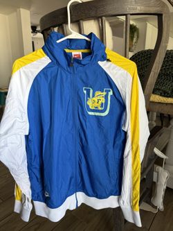 Nike Vintage Florida Gators Windbreaker Jacket - Men’s Size Large 