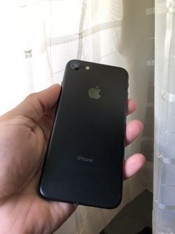 iPhone 7 128GB T-Mobile/MetroPcs/Simple/StraightTalk