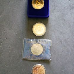 Coin Collection