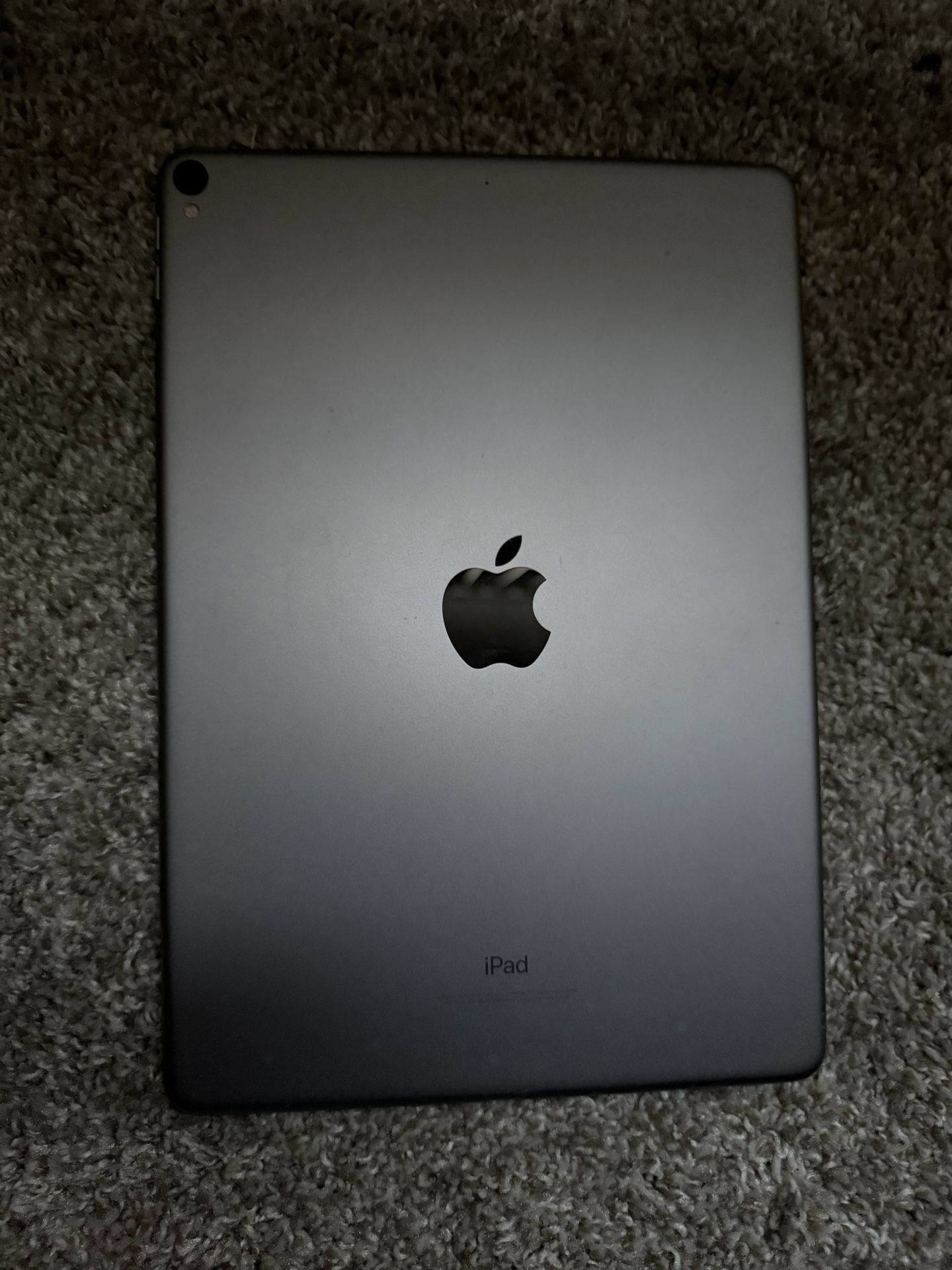 Ipad 10.5in
