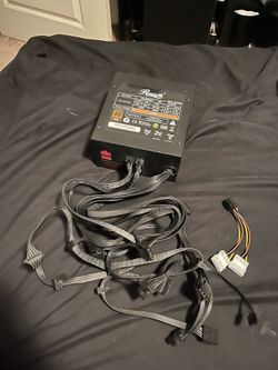 Pc parts