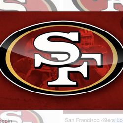 MNF Niners Vs Jets   2  Field  Seats  Food Included $350