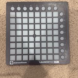 Launchpad Mini