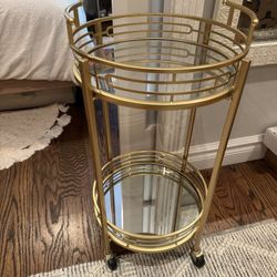 Bar Cart - East village 