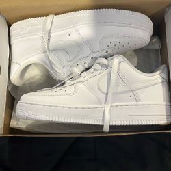 Air Force 1’s