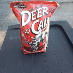 🦌Deer Hunters -- Attracts Deer with Deer Co-Cain
